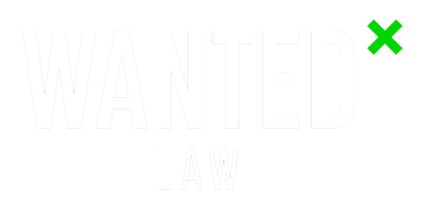 Wanted Logo